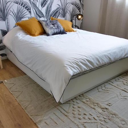 Apartament Le Family Criel-sur-Mer Zewnętrze zdjęcie