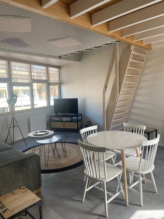Apartament Le Family Criel-sur-Mer Zewnętrze zdjęcie